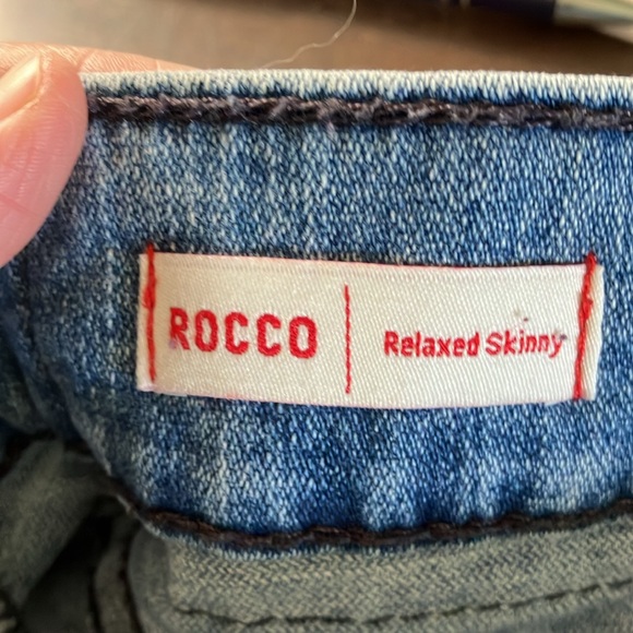 True Religion Jeans - Picture 4 of 8